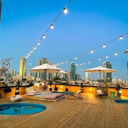 Seven Beach Tlv - By 7Even Hotels Tel Aviv Luaran gambar