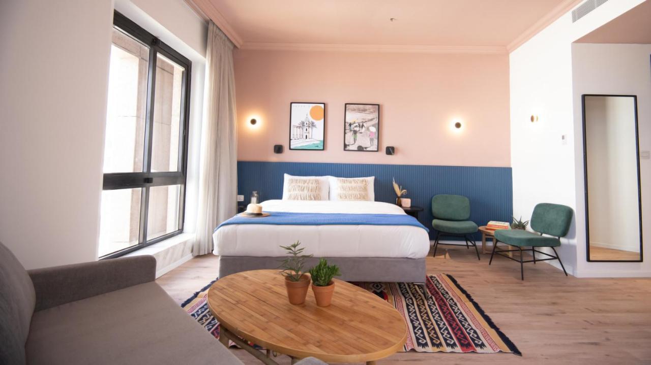 Seven Beach Tlv - By 7Even Hotels Tel Aviv Luaran gambar