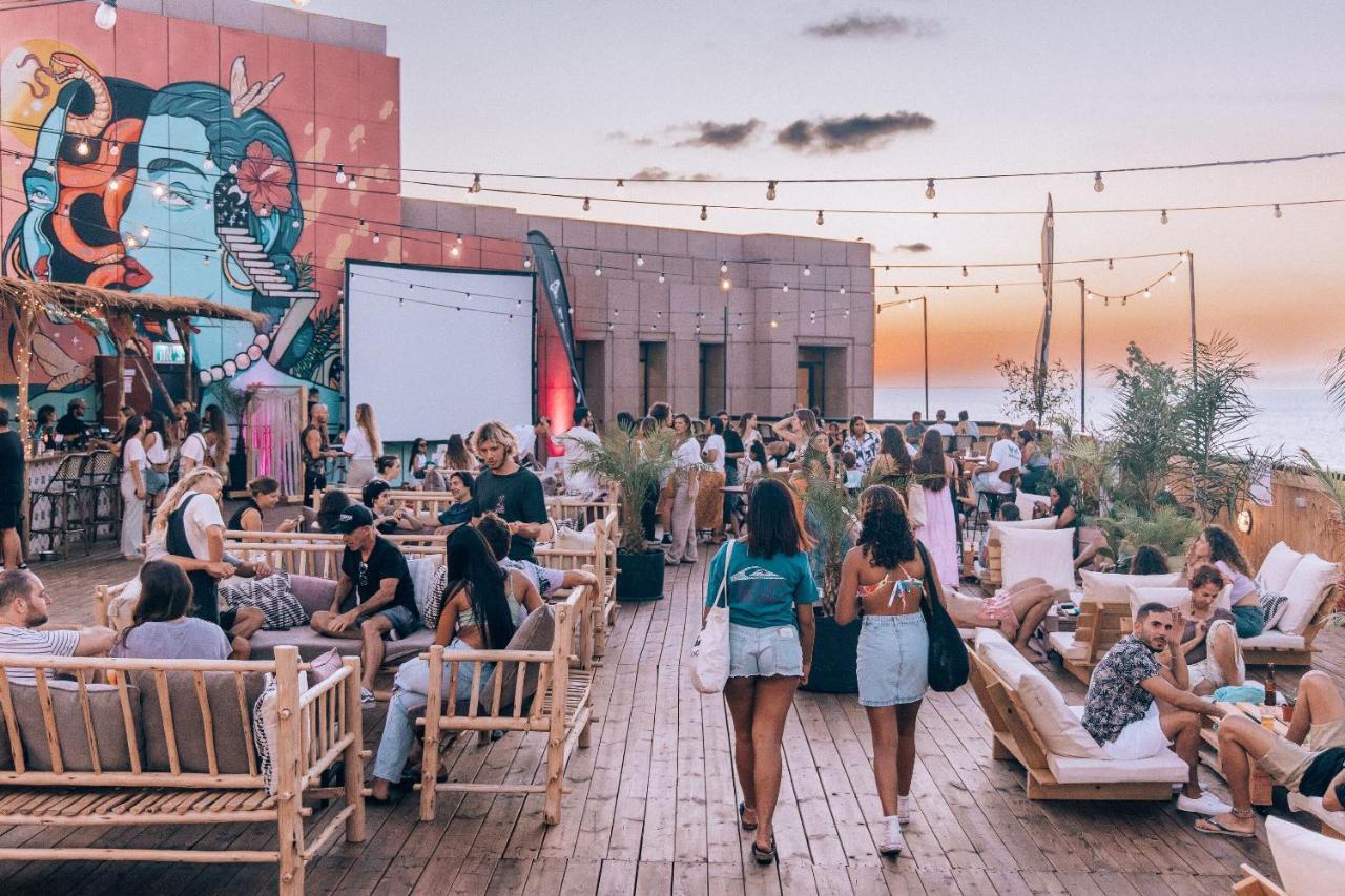 Seven Beach Tlv - By 7Even Hotels Tel Aviv Luaran gambar