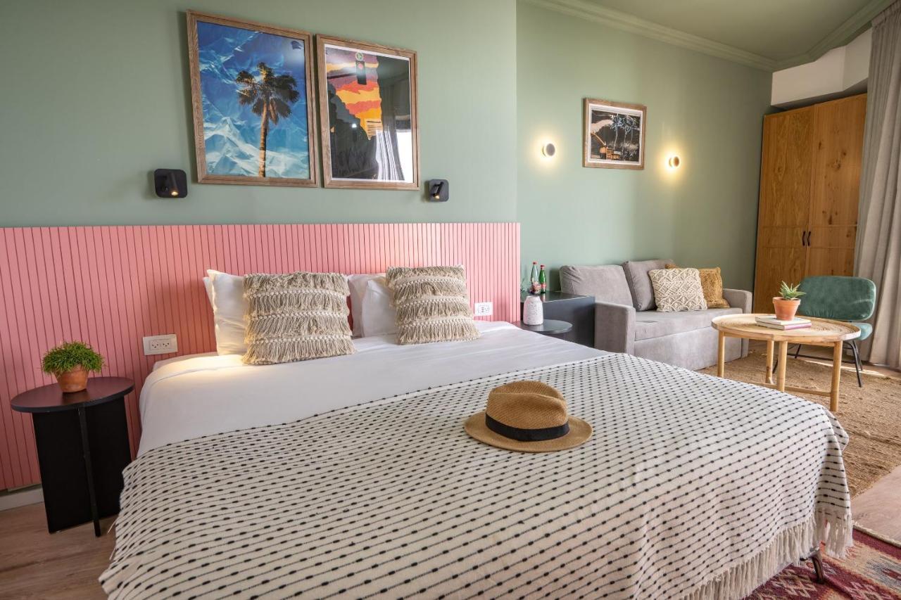 Seven Beach Tlv - By 7Even Hotels Tel Aviv Luaran gambar
