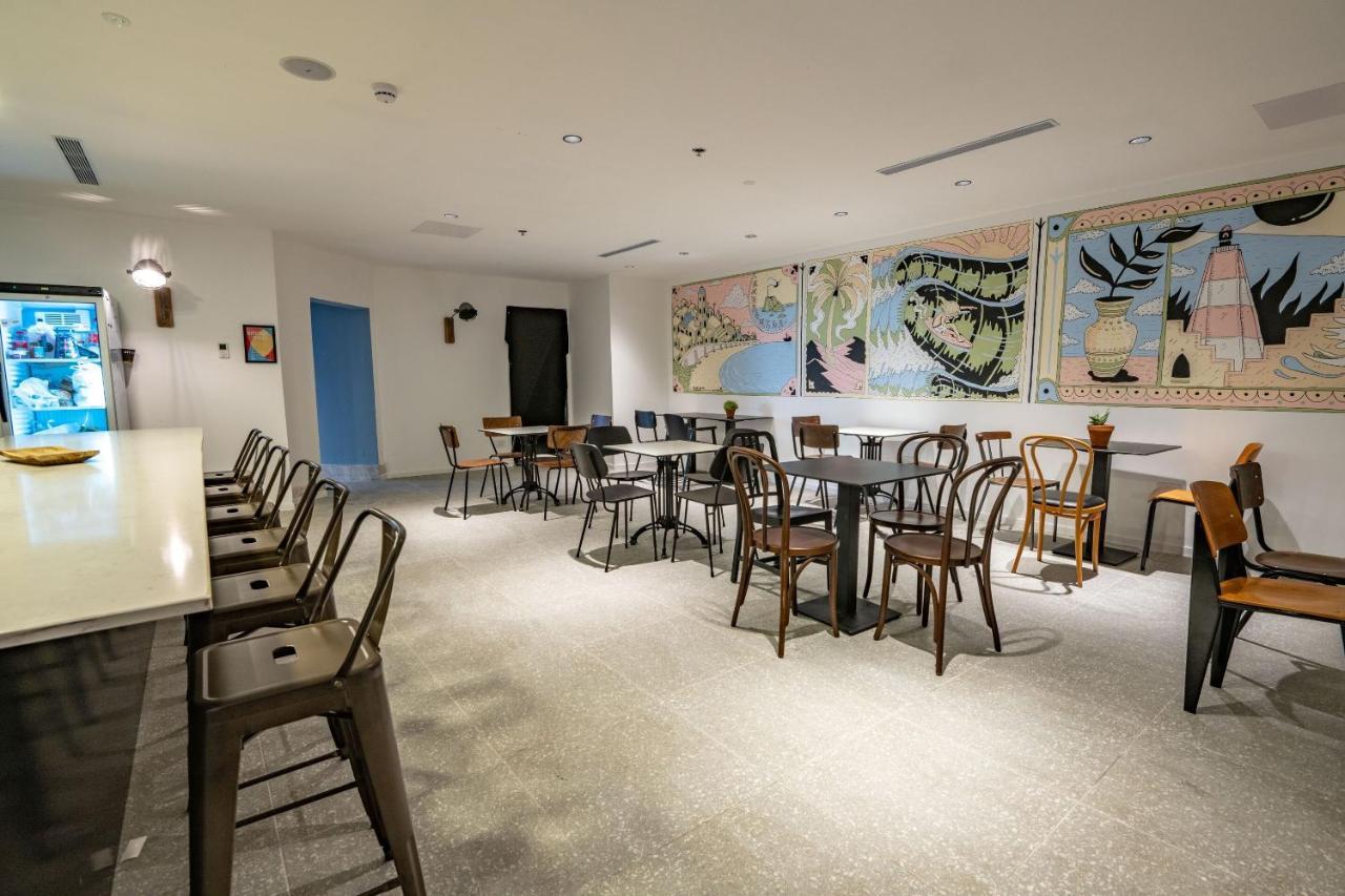 Seven Beach Tlv - By 7Even Hotels Tel Aviv Luaran gambar