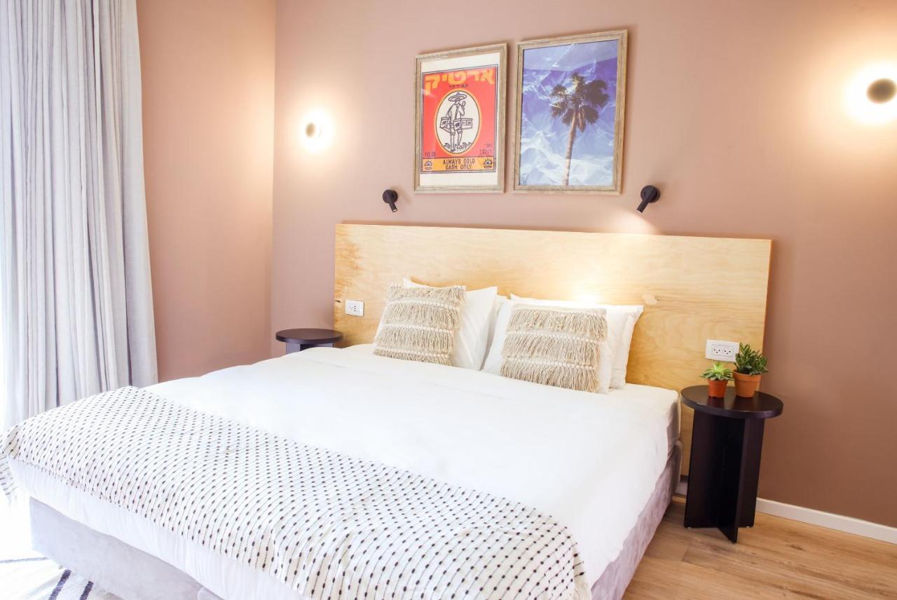 Seven Beach Tlv - By 7Even Hotels Tel Aviv Luaran gambar