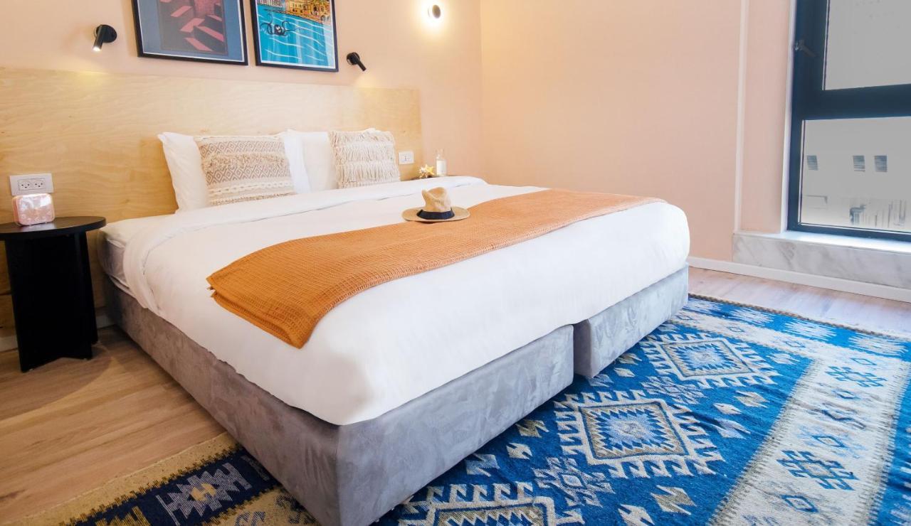 Seven Beach Tlv - By 7Even Hotels Tel Aviv Luaran gambar