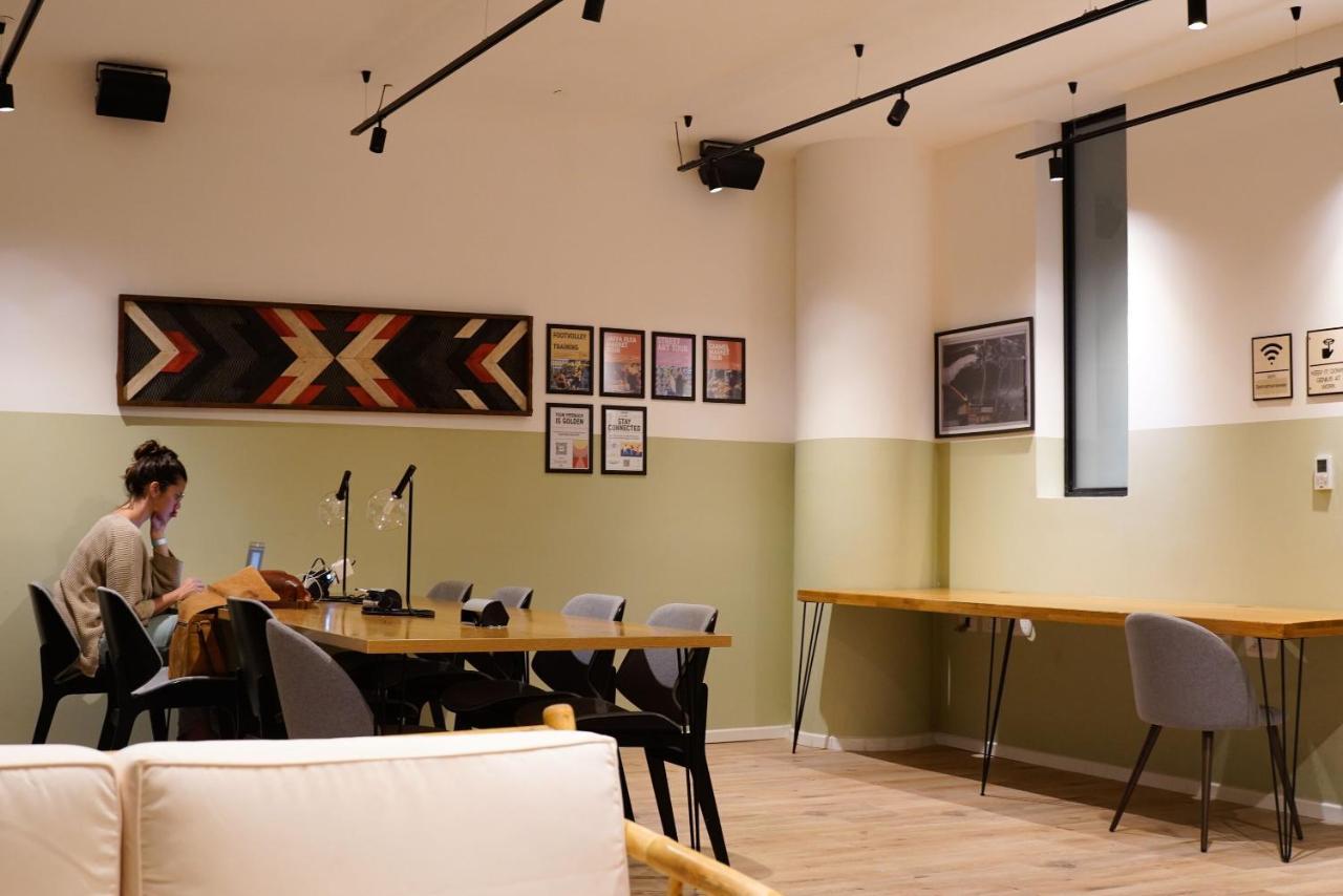 Seven Beach Tlv - By 7Even Hotels Tel Aviv Luaran gambar