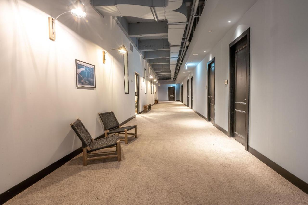 Seven Beach Tlv - By 7Even Hotels Tel Aviv Luaran gambar