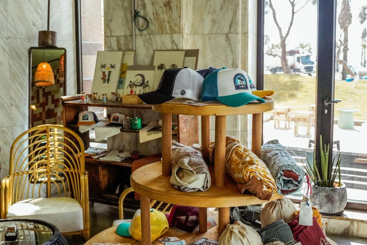 Seven Beach Tlv - By 7Even Hotels Tel Aviv Luaran gambar