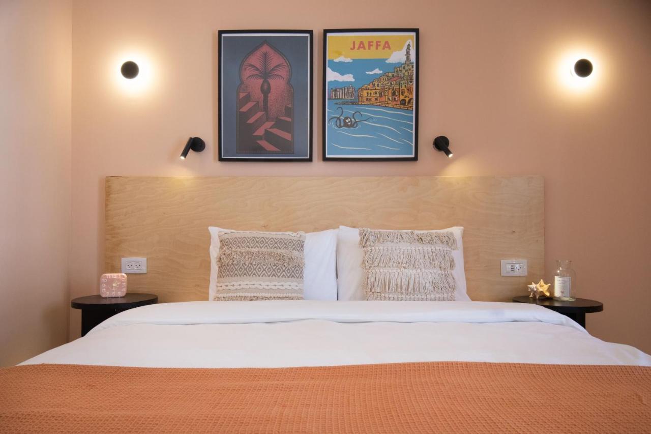 Seven Beach Tlv - By 7Even Hotels Tel Aviv Luaran gambar